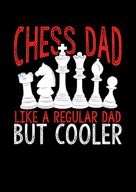 Chess dad