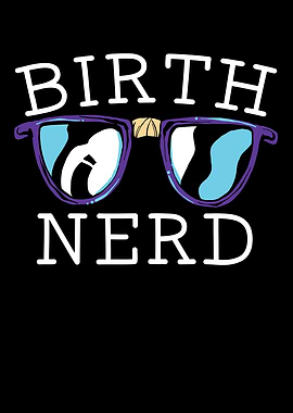 Birth Nerd Doula