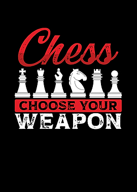 Favorite chess piece