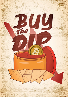 Buy The Dip Bear Market