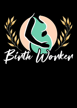 Birth Worker Doula Birth