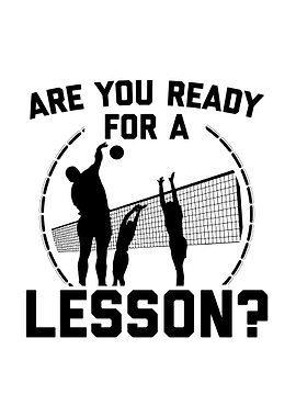 Volleyball Player Quotes