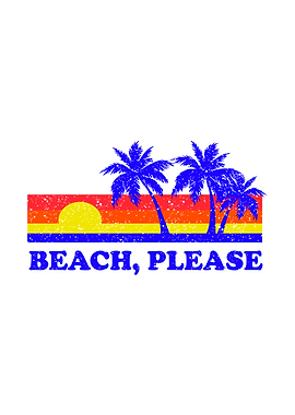 Beach Please