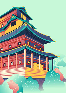 Japanese Architecture