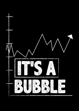 Its A Bubble Crypto
