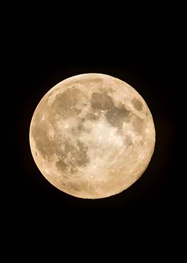 Super Moon