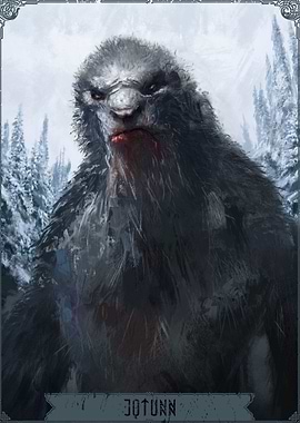 Jotunn