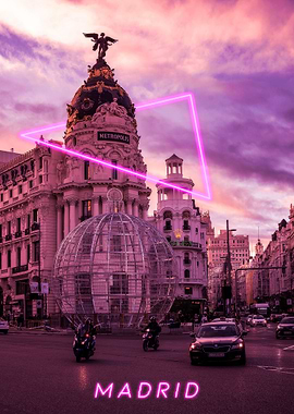 MADRID