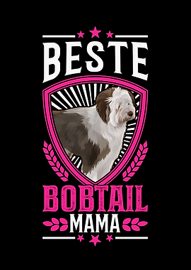 Beste Bobtail Mama