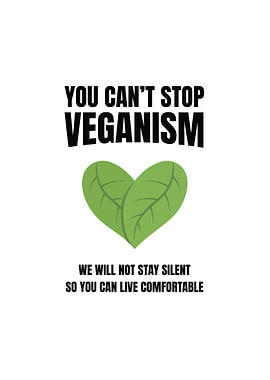 Veganism Quotes Vegan Gift
