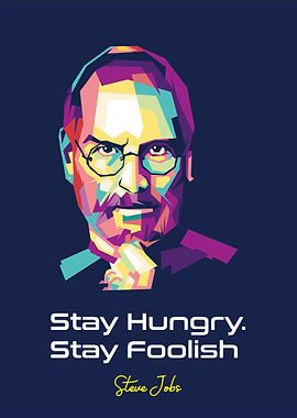 Steve Jobs