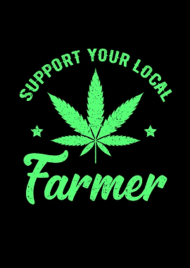 Support Your Own Farmer