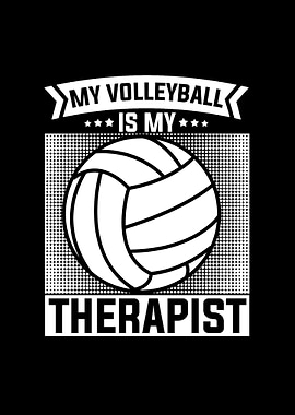 Funny Volleyball Sayings