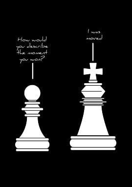 How would you won in this