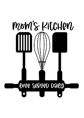 Moms Kitchen