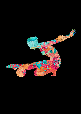 Gymnastics Acrobatics