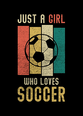 Just a girl who loves