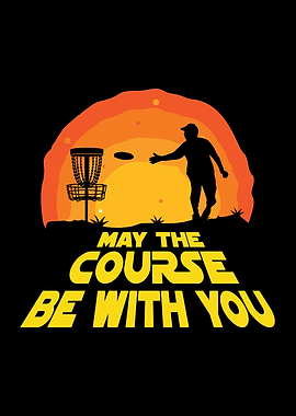 May The Course Be With You