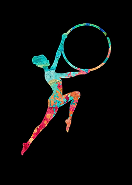 Gymnastics Acrobatics