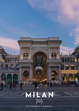 MILAN