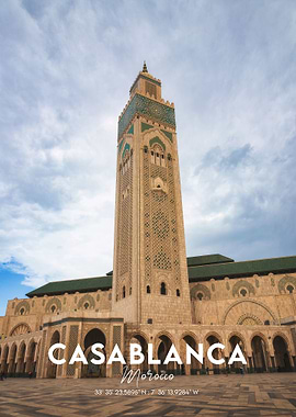 CASABLANCA