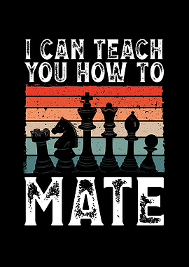 I can teach you to win