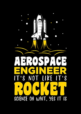 Aerospace Engineer