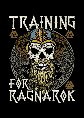 Training for Ragnarok
