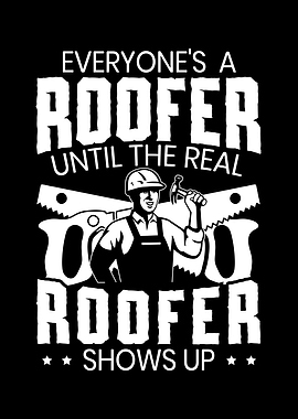 Roofer