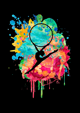 Gymnastics Acrobatics