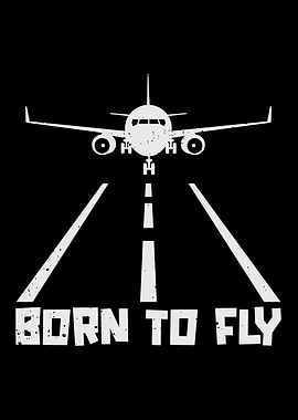Born To Fly