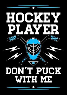 Hockey Player