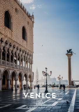 VENICE