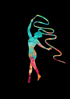 Gymnastics Acrobatic