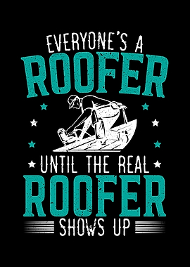 Roofer