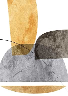 ORGANIC ABSTRACT 23C