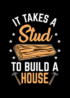 Lumberjack Woodworker