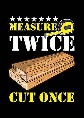 Woodworker Wooden Crafts