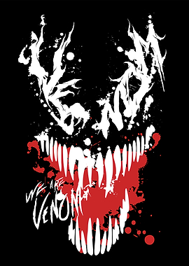 We are Venom