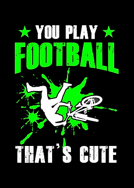 Downhill Mountainbike