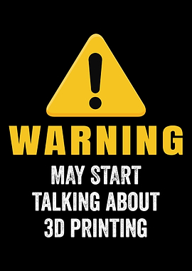 May Start Talking About 3D