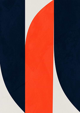 GEOMETRIC MINIMALIST 27C