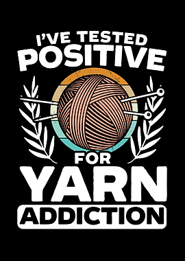 Yarn Addiction Crochet