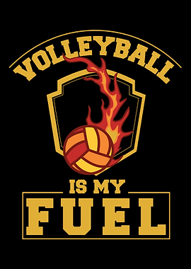 Volleyball