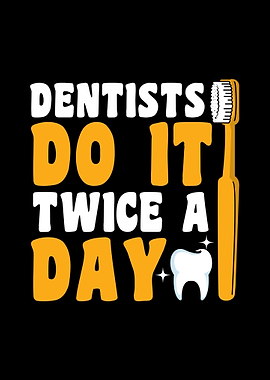 Dental Hygienist Tooth