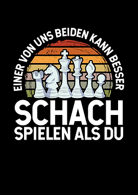 I can play chess better