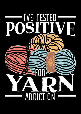 Yarn Addiction Crochet