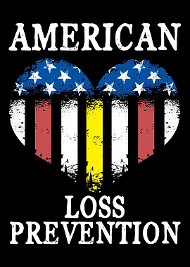 Loss Prevention Officer