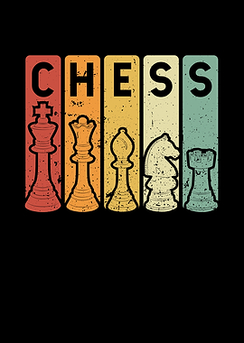 Favorite chess figures