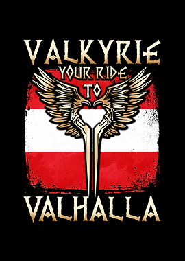Valkyrie your Ride Austria